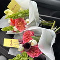 Seasonal Bouquet