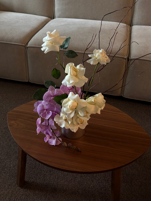 Sculptural Arrangement